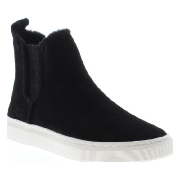 UGG Alamea Chelsea- 		1130781/BLK	1130781/BLK - Picture 1 of 1